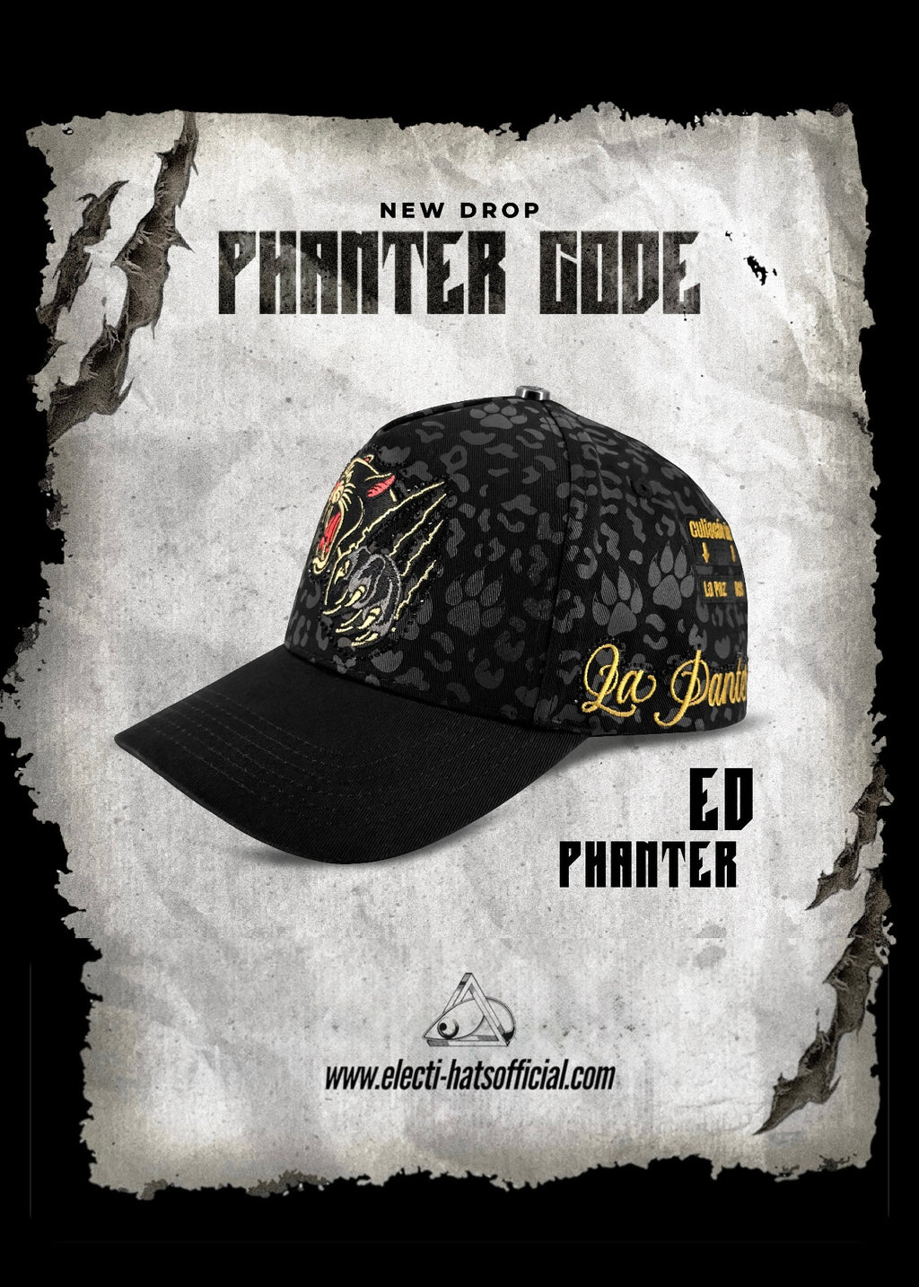 Ed Phanter