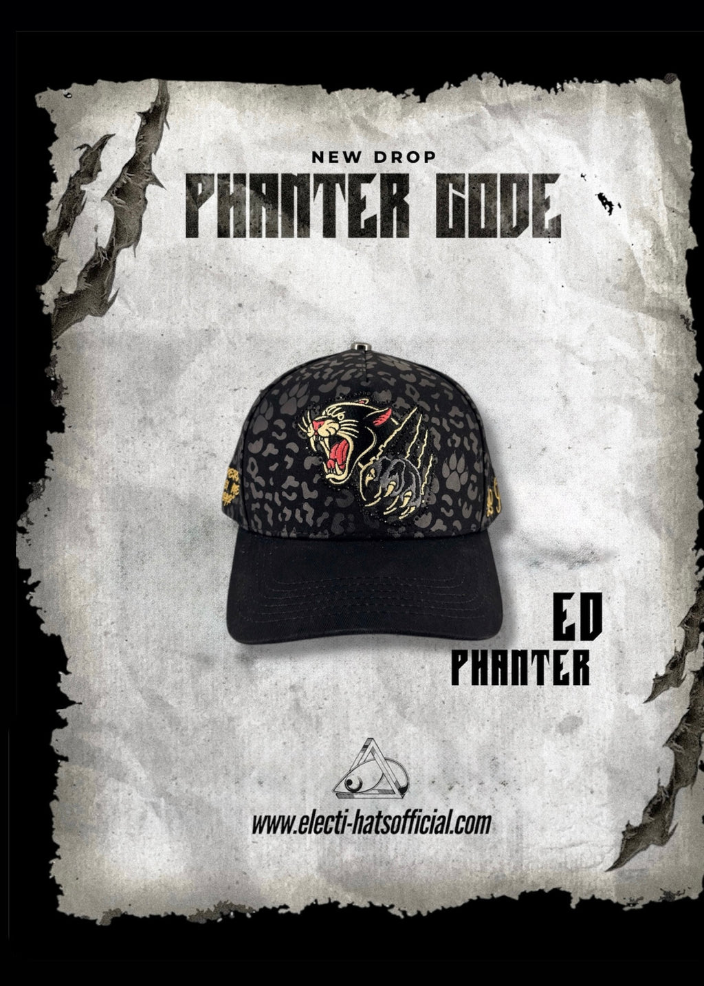 Ed Phanter