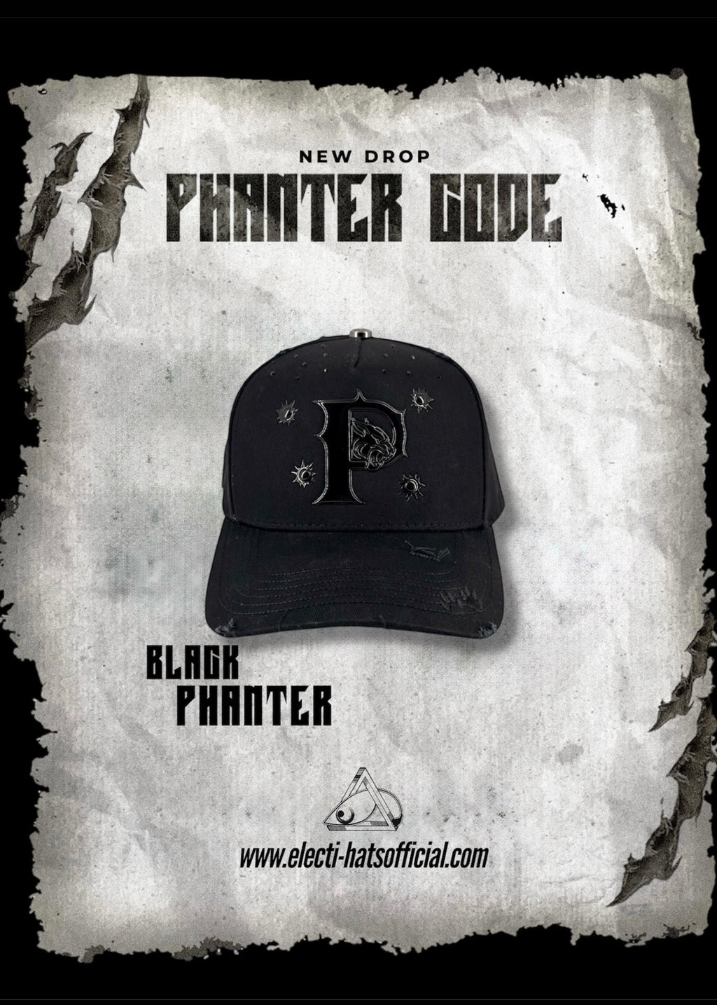 Black Phanter