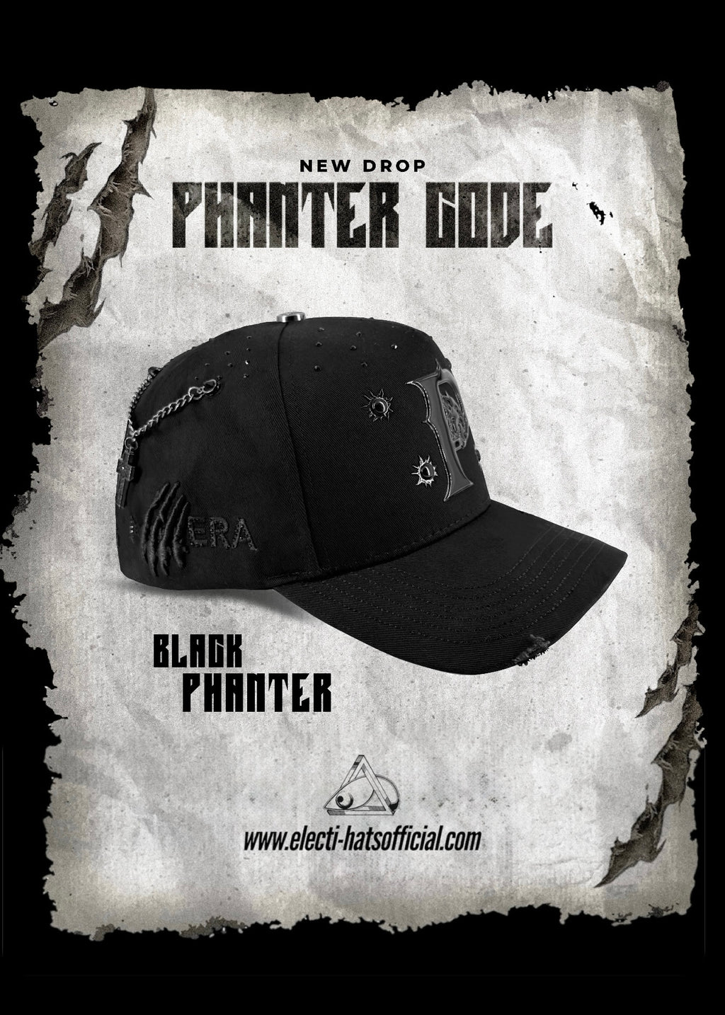 Black Phanter