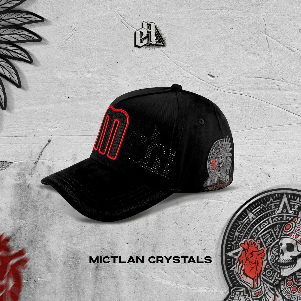 Pack Electi Hats