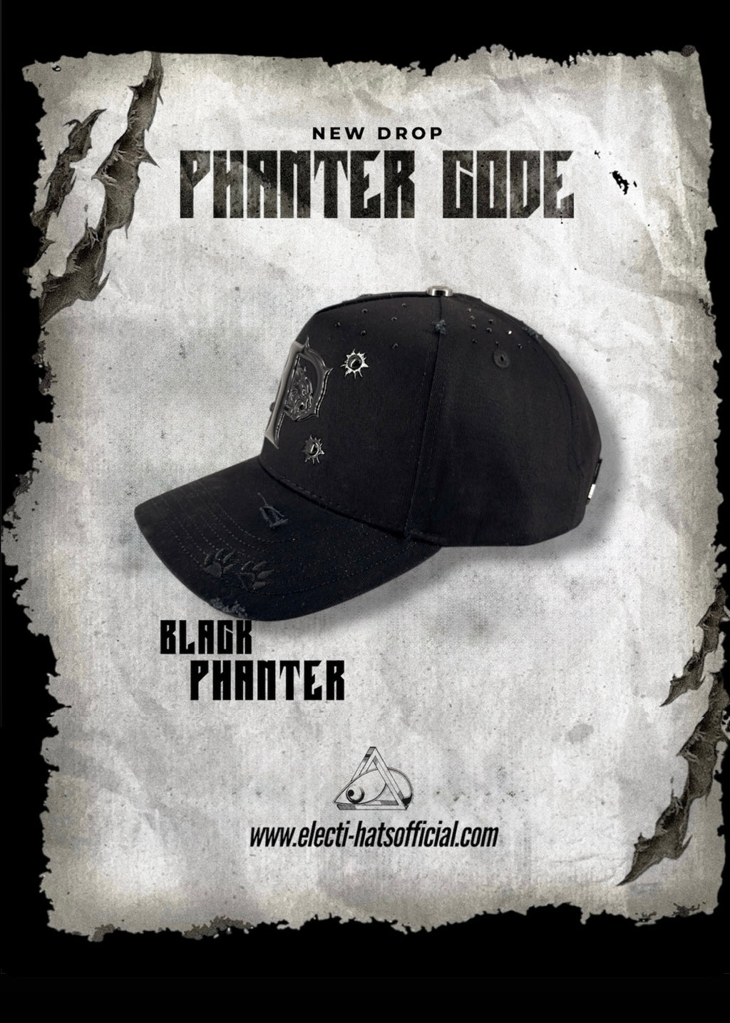 Black Phanter