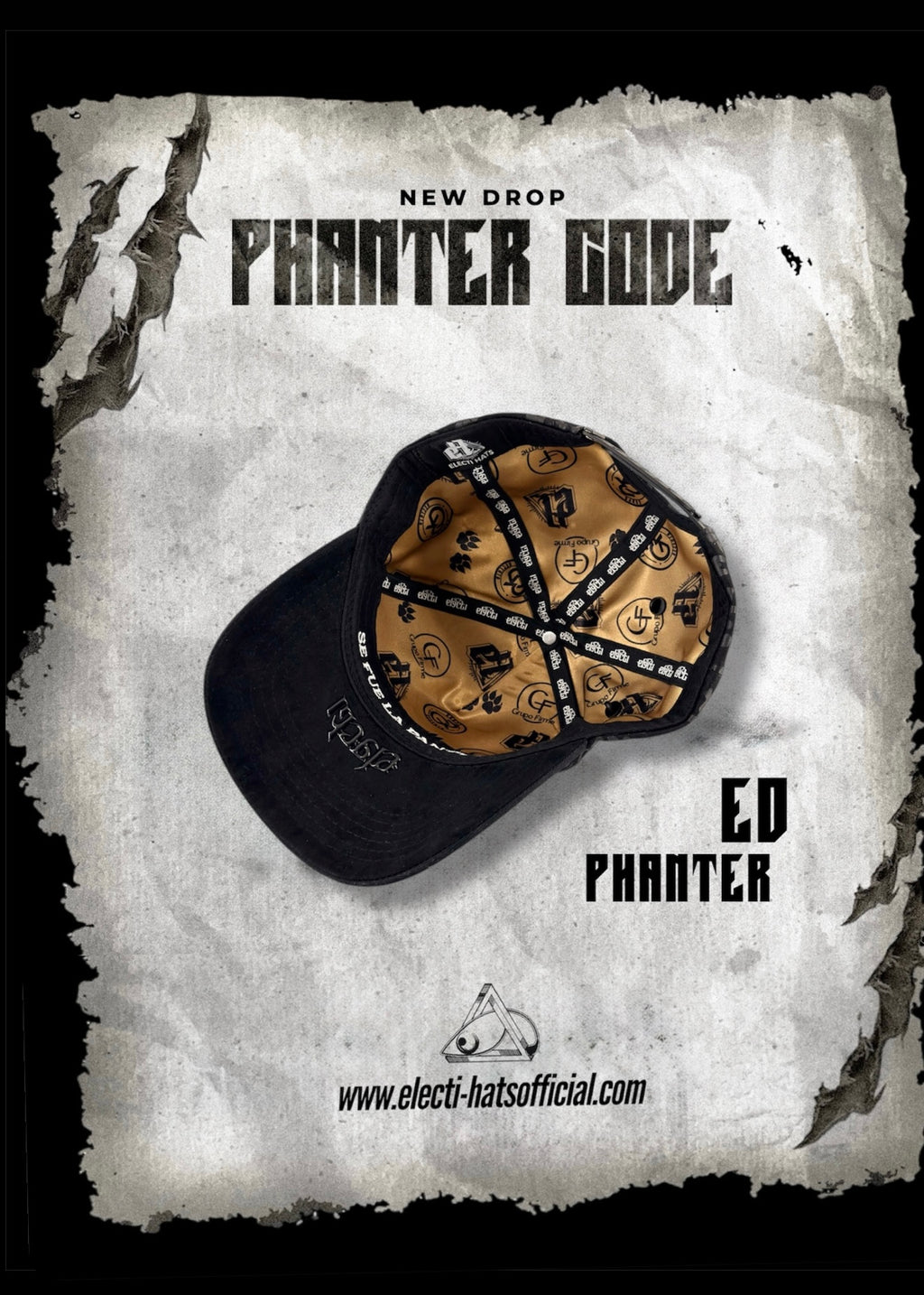 Ed Phanter