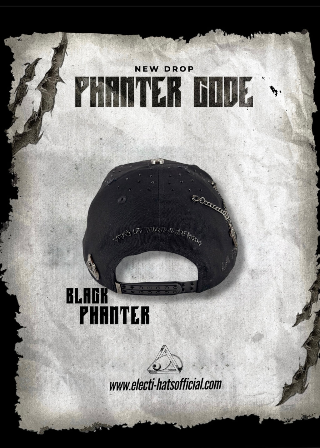 Black Phanter