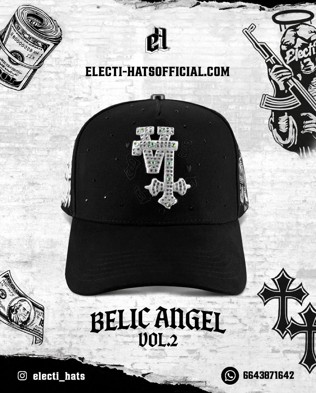 LA beLic Angel