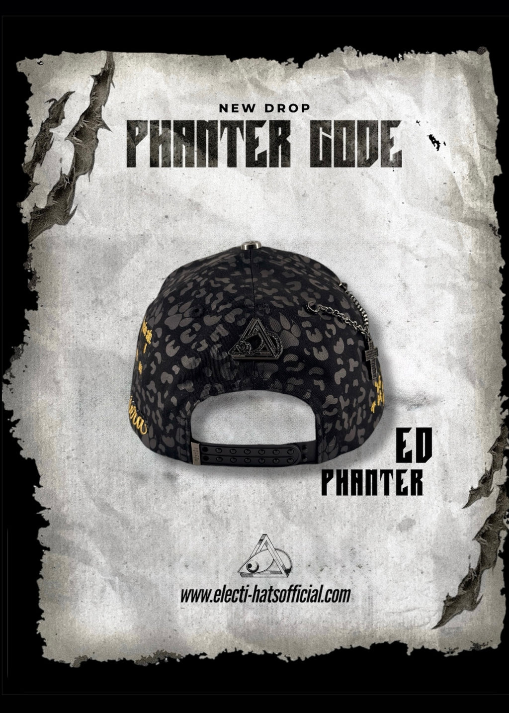 Ed Phanter