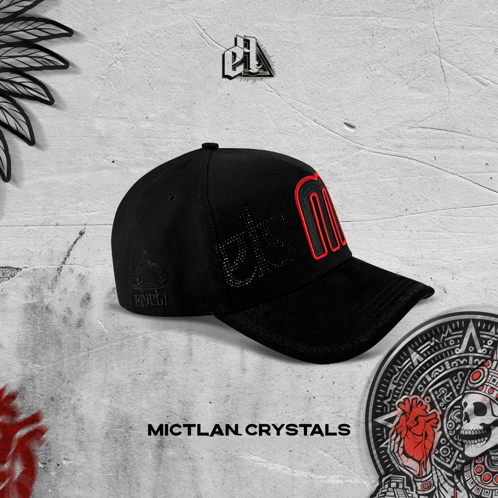 Pack Electi Hats