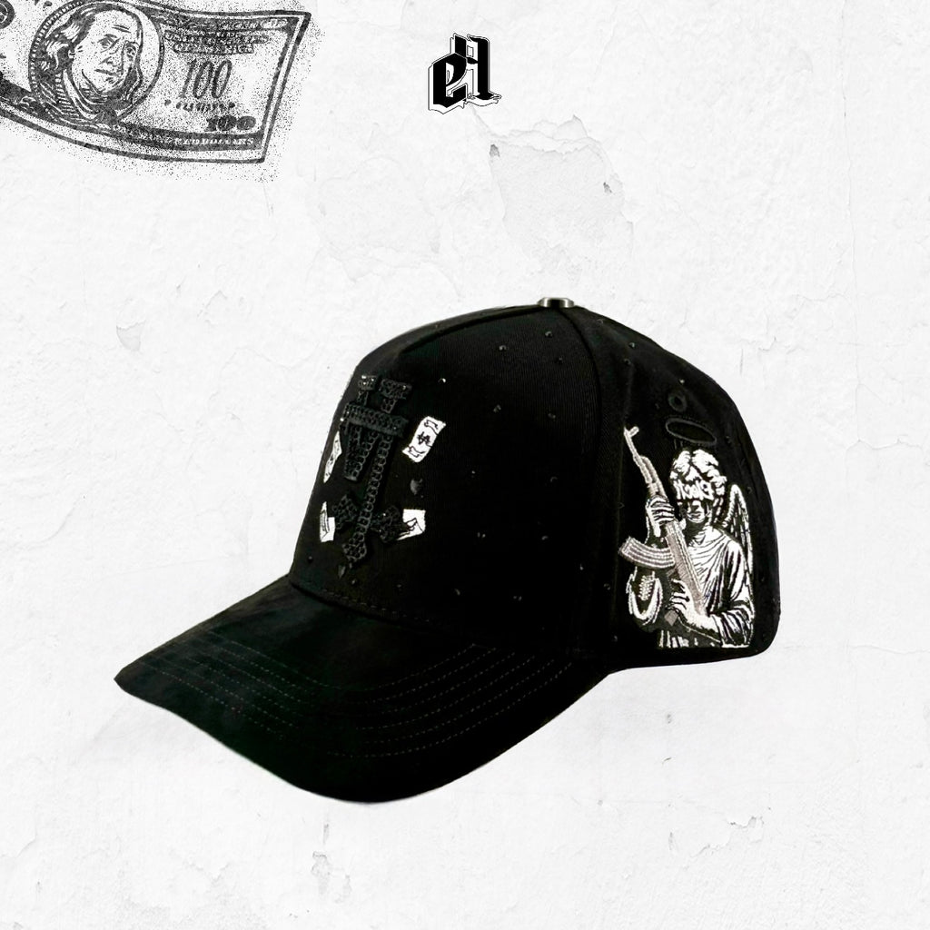 Pack Electi Hats