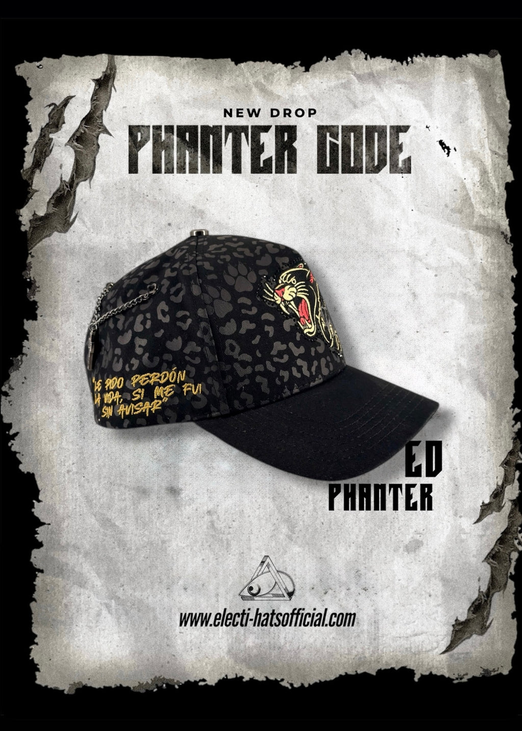Ed Phanter