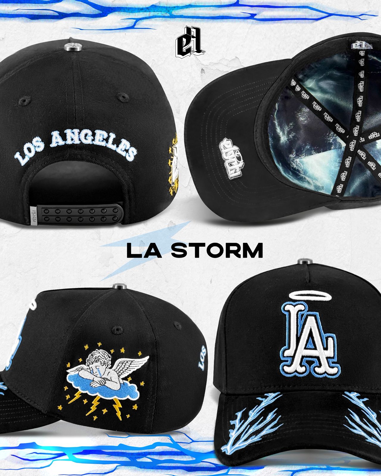 LA Storm